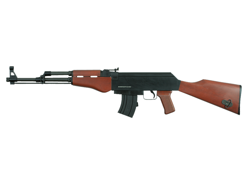 Caliber 22LR | Armscor International, Inc